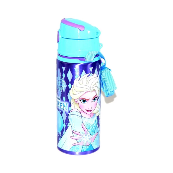 Hakan Çanta Frozen Metal Matara 97833