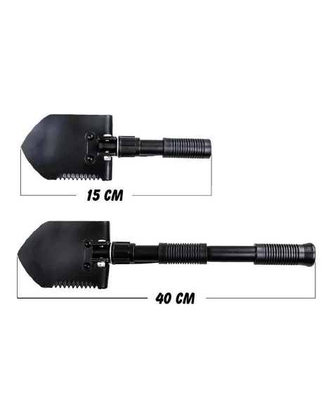 NURGAZ KATLANIR KÜREK - Resim 3