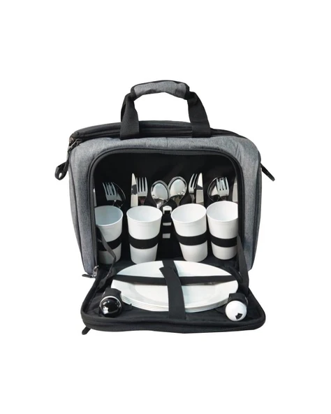 NURGAZ PİKNİK SETİ