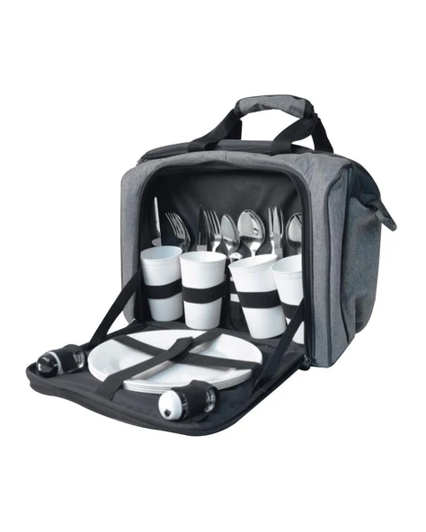 NURGAZ PİKNİK SETİ - 2