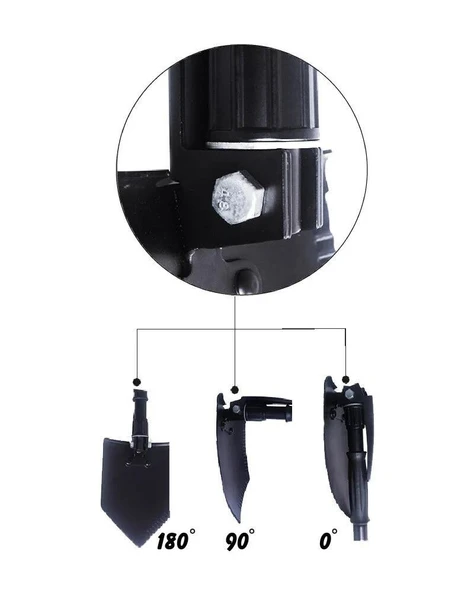 NURGAZ KATLANIR KÜREK - Resim 4