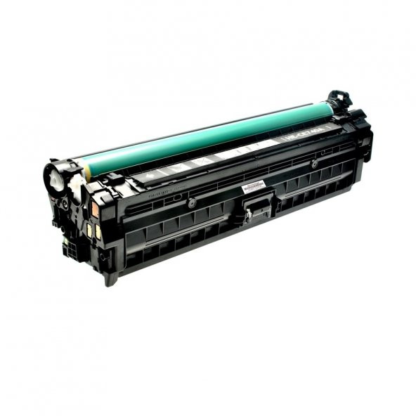 HP 307A - CE740A Muadil Toner Siyah  / CP5220 / CP5225