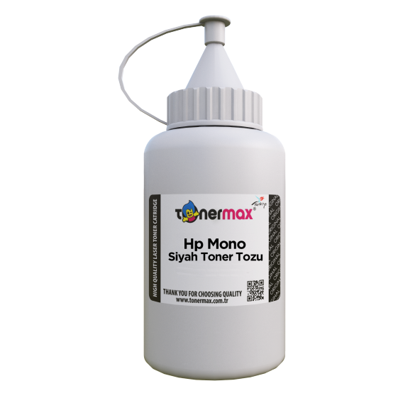 Hp CF283A / CF283X Toner Tozu 1000GR. / M201 / M125 / M225 / M127 - 2