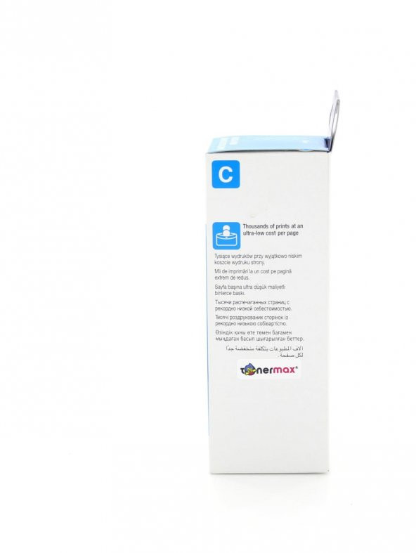 Epson 101-C13T03V24A Mavi Orjinal Mürekkep / Epson EcoTank L4150 / L4160 /L6160 /L6170 L6190 - 8