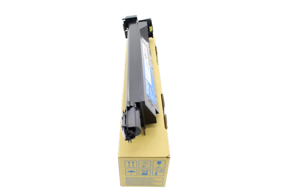 Develop TN-210 Muadil Toner Set/ ineo+ 250 / ineo+ 251 / ineo+ 300 - 3