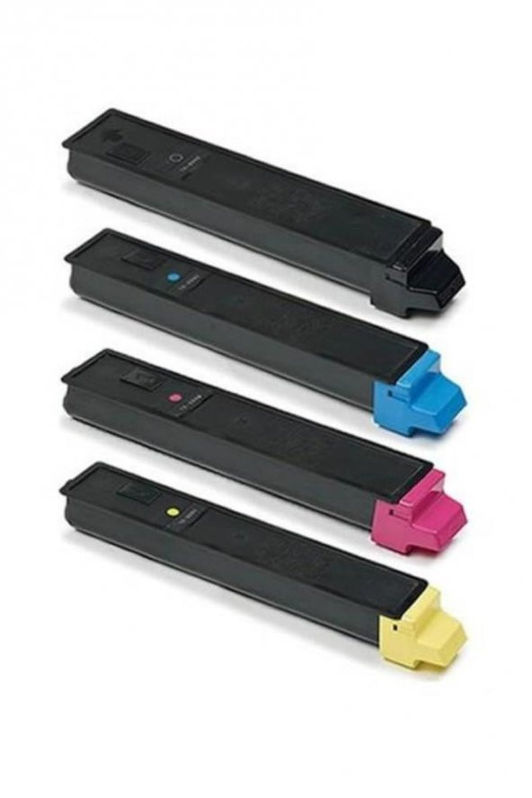 Olivetti D-Color MF2501 Muadil Toner Takım