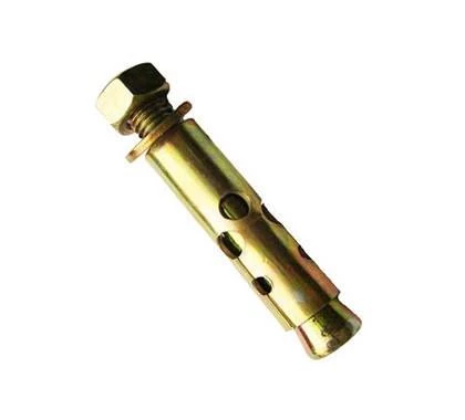 Gömlekli Çelik Dubel M6X65 ürün görseli 1