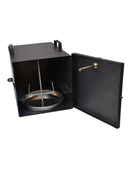 NURGAZ ORMAN FIRINI - 3