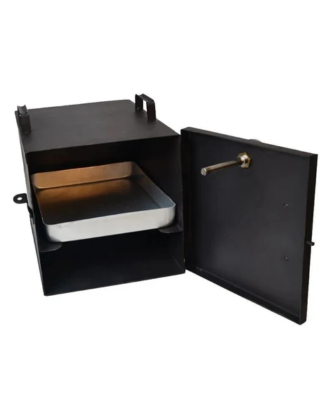 NURGAZ ORMAN FIRINI - 2