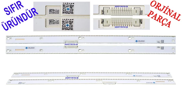 SAMSUNG, UE49KS7500S, UE49KS8500, UE49KS8000, UE49KS9000, LED BAR, V6EB_490SMA_LED68_R2 , V6EB_490SMB_LED68_R2 BN96-39528A , BN96-39527A, CY-XK049FLLV3H  LED BAR BACKLIGHT