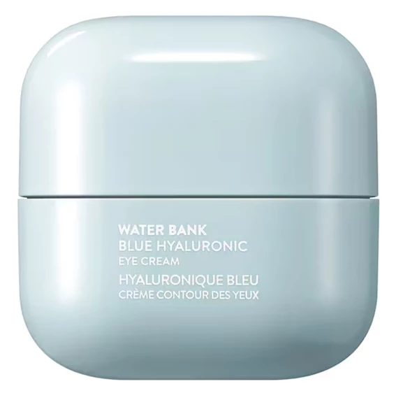 Laneige  Water Bank Eye Cream - Göz Kremi 25 ml