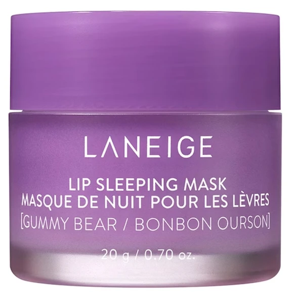 Laneige Lip Sleeping Mask - Dudak Bakım Maskesi 20 g - 1