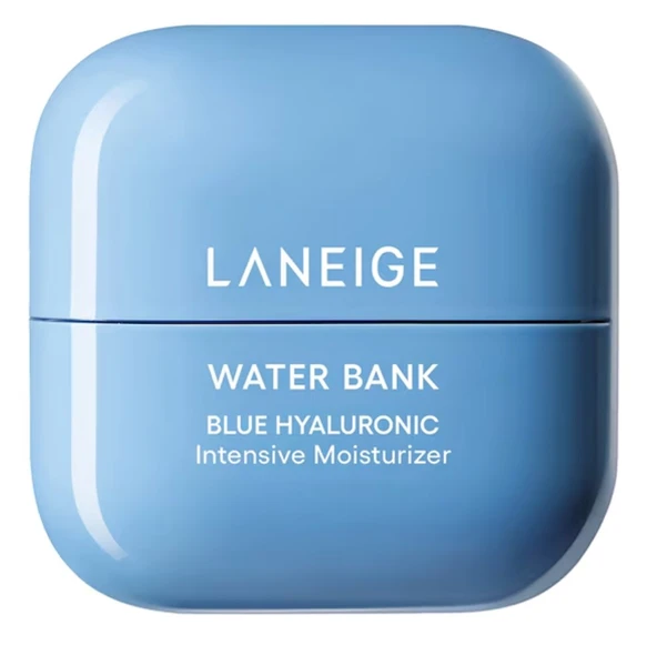 Laneige  Water Bank Intensive Moisturizer - Zengin Nemlendirici Krem 50 ml