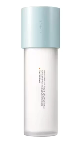 Laneige Water Bank Blue Hyaluronic Revitalizing Toner - Tonik Losyon 160 ml