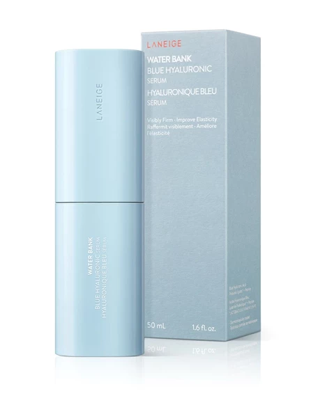 Laneige  Water Bank Hydro Essence - Serum 50 ml - 2