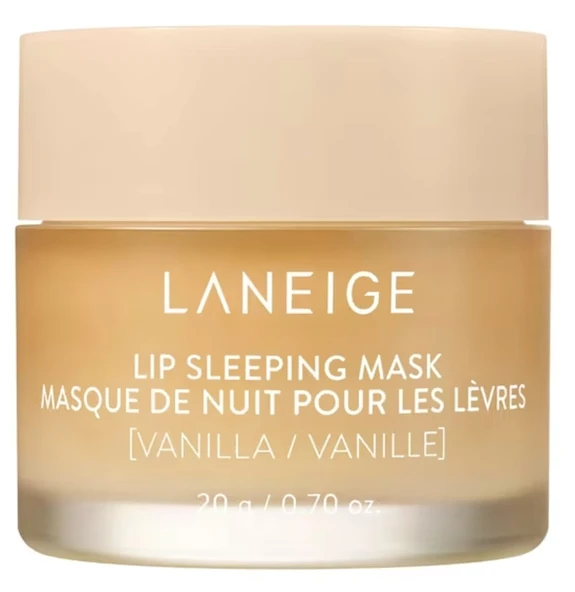 Laneige Lip Sleeping Mask - Dudak Bakım Maskesi 20 g ürün görseli