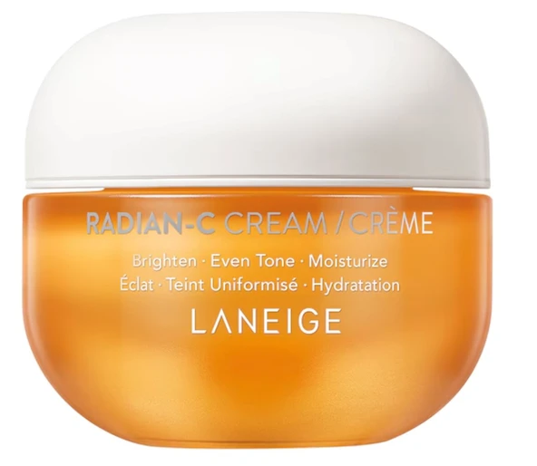 Laneige Radian-C Cream - Nemlendirici Krem  30 ml