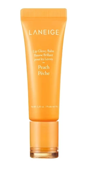 Laneige Lip Glowy Balm Şeftali - Dudak Balmı 10 g