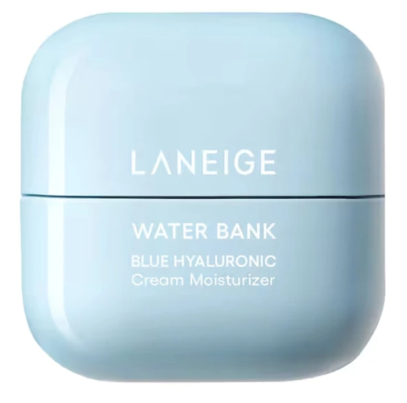 Laneige   Water Bank Cream Moisturizer - Nemlendirici Krem 50 ml