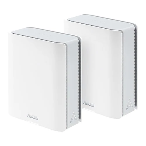 ASUS  BT10 W-2-PK ZENWIFI7 MESH SYSTEM
