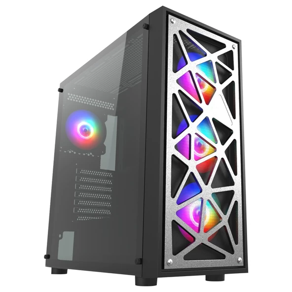 VENTO VG12AL 850W 80+ GEN5 HD2-850W PSU KASA