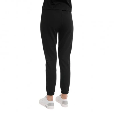 Lumberjack Anna 22CT170 Siyah Kadın Eşofman Altı - Resim 2