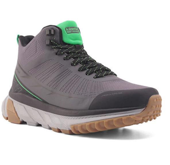 Kinetix Skyfall TX HI Erkek Waterproof Bot - Resim 3