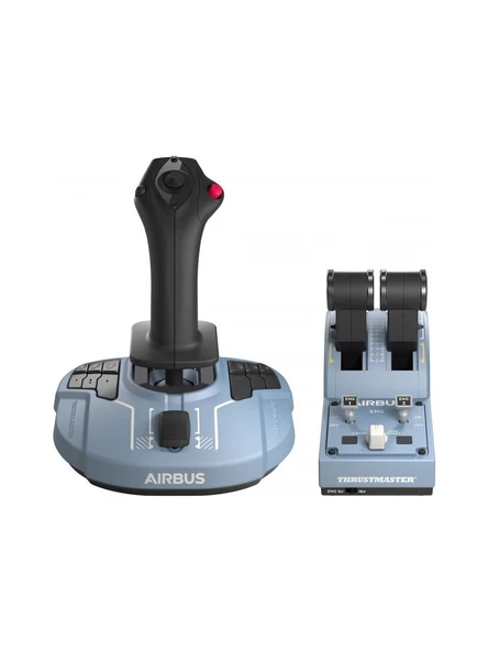 Thrustmaster TCA Officer Pack Airbus Edition Joystick