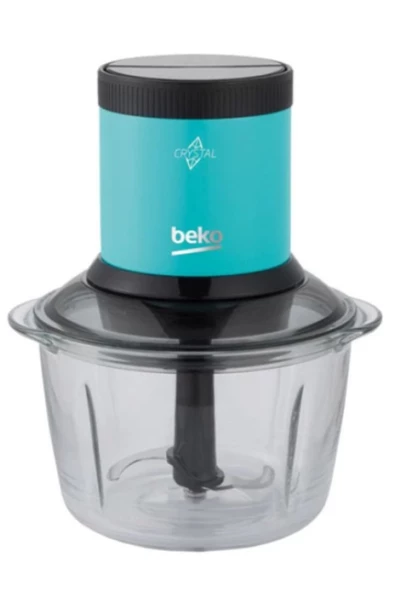 Beko  Crystal Doğrayıcı Bkk 3096