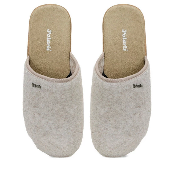 Polaris 601326 Kadın ev Terliği - Resim 4