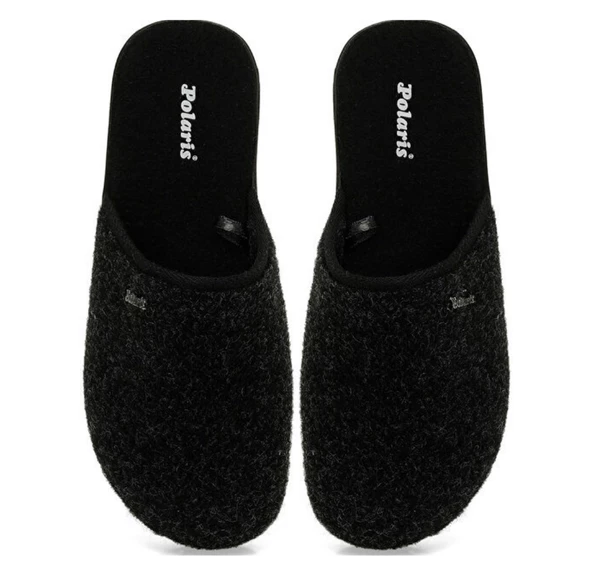 Polaris 601326 Kadın ev Terliği - Resim 2