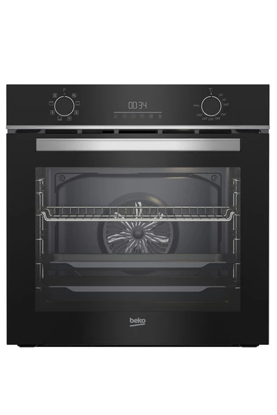 Beko  Bfc 430 S Ankastre Fırın Buhar Destekli Pişirme