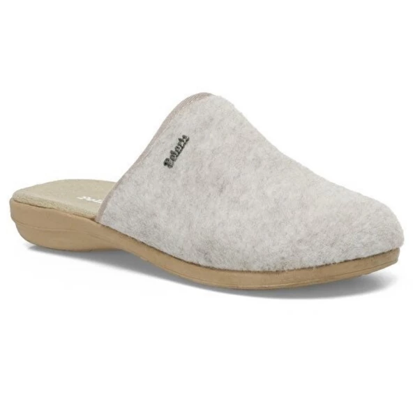 Polaris 601326 Kadın ev Terliği - Resim 3