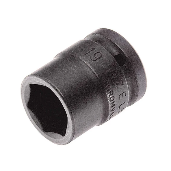 İzeltaş 1/2" Altı Köşe Havalı Lokma Anahtar 11 mm-İZELTAŞ 1113067011