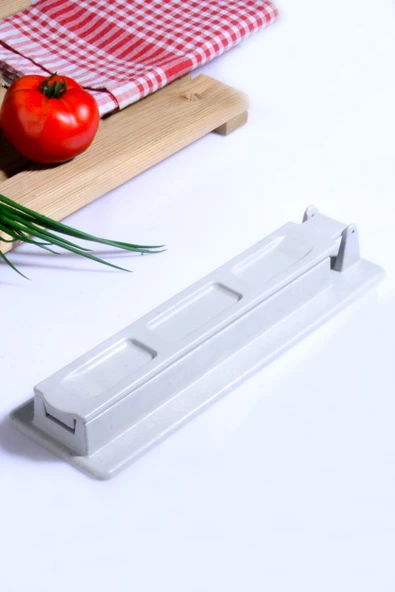 4 Adet Şiş HEDİYELİ Kebapmatik Adana Urfa Kebap Kalıbı Aparatı Pratik Hızlı Kebap Makinesi Kutusu - Resim 3