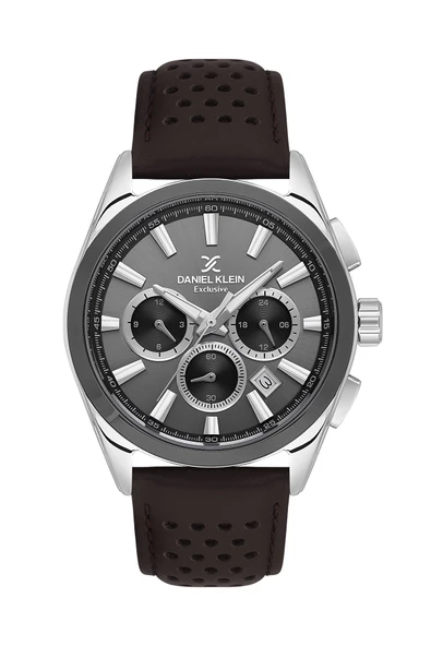 Daniel Klein DK.1.13809-5 Erkek Kol Saati