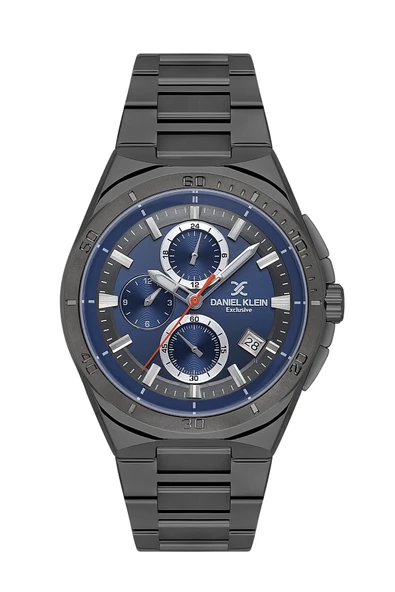 Daniel Klein DK.1.13838-5 Erkek Kol Saati