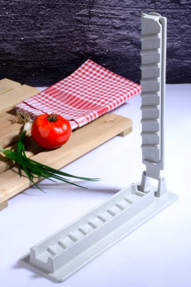 4 Adet Şiş HEDİYELİ Kebapmatik Adana Urfa Kebap Kalıbı Aparatı Pratik Hızlı Kebap Makinesi Kutusu - Resim 2