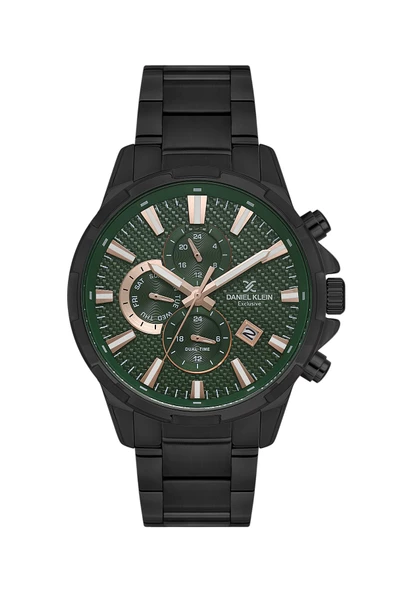 Daniel Klein DK.3.10003-6 Erkek Kol Saati