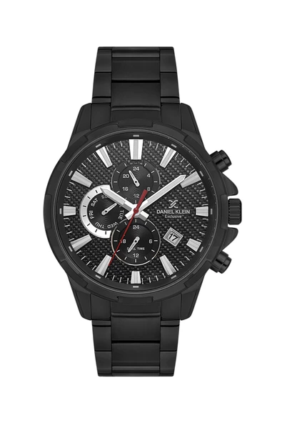 Daniel Klein DK.3.10003-5 Erkek Kol Saati