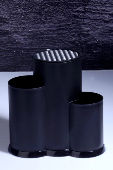 Tezgah Üstü Bıçaklık Ve Kepçelik Düzenleyici Organizer - Resim 2