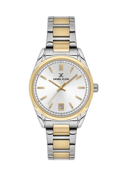 Daniel Klein DK.1.13769-8 Kadın Kol Saati