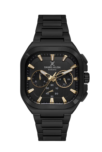 Daniel Klein DK.1.13903-5 Erkek Kol Saati