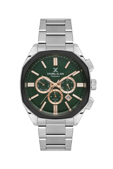 Daniel Klein DK.3.10004-5 Erkek Kol Saati