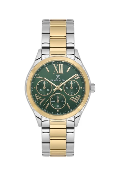 Daniel Klein DK.2.1319D-04 Kadın Kol Saati