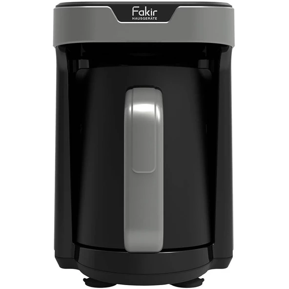 Fakir Kaave Mono Otomatik Türk Kahve Makinesi - Gri - 2