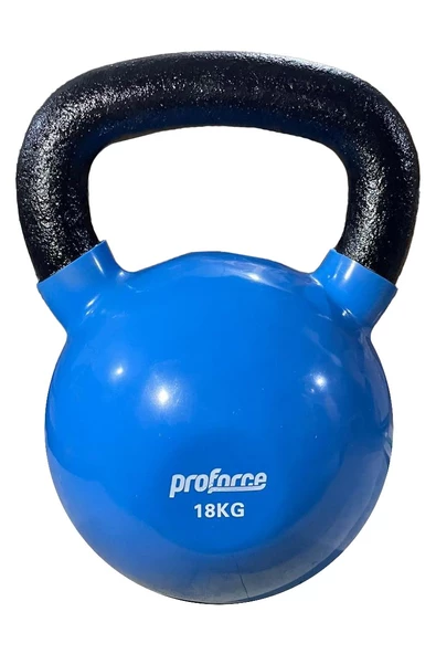 Proforce Proforce Vinil Ketlbell KTB18 Kg