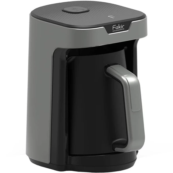 Fakir Kaave Mono Otomatik Türk Kahve Makinesi - Gri