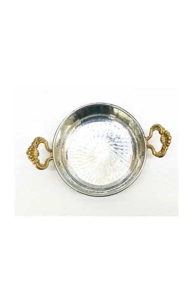Cooker Bakır Sahan 14 Cm - 3