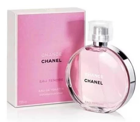 Chanel Chance Eau Tendre Edt 100 Ml Kadın Parfüm - 2